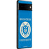 Disney Monsters University School’s Emblem Google Pixel 6 Skin